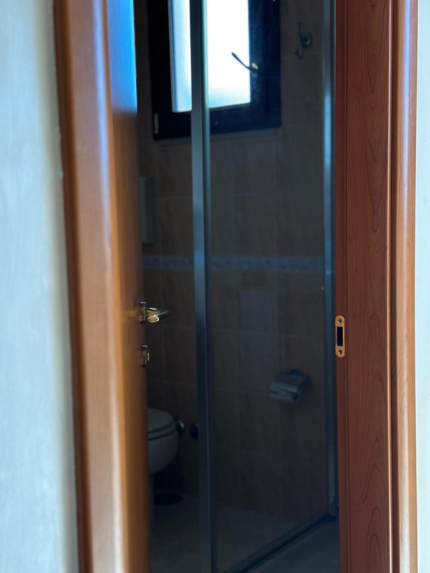 נולה Hotel Il Giardino Degli Aranci מראה חיצוני תמונה