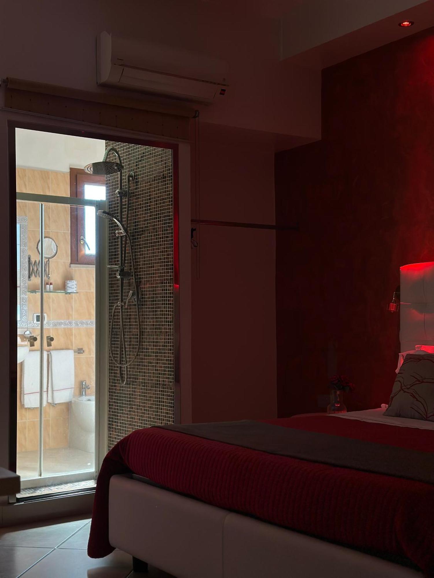 נולה Hotel Il Giardino Degli Aranci מראה חיצוני תמונה