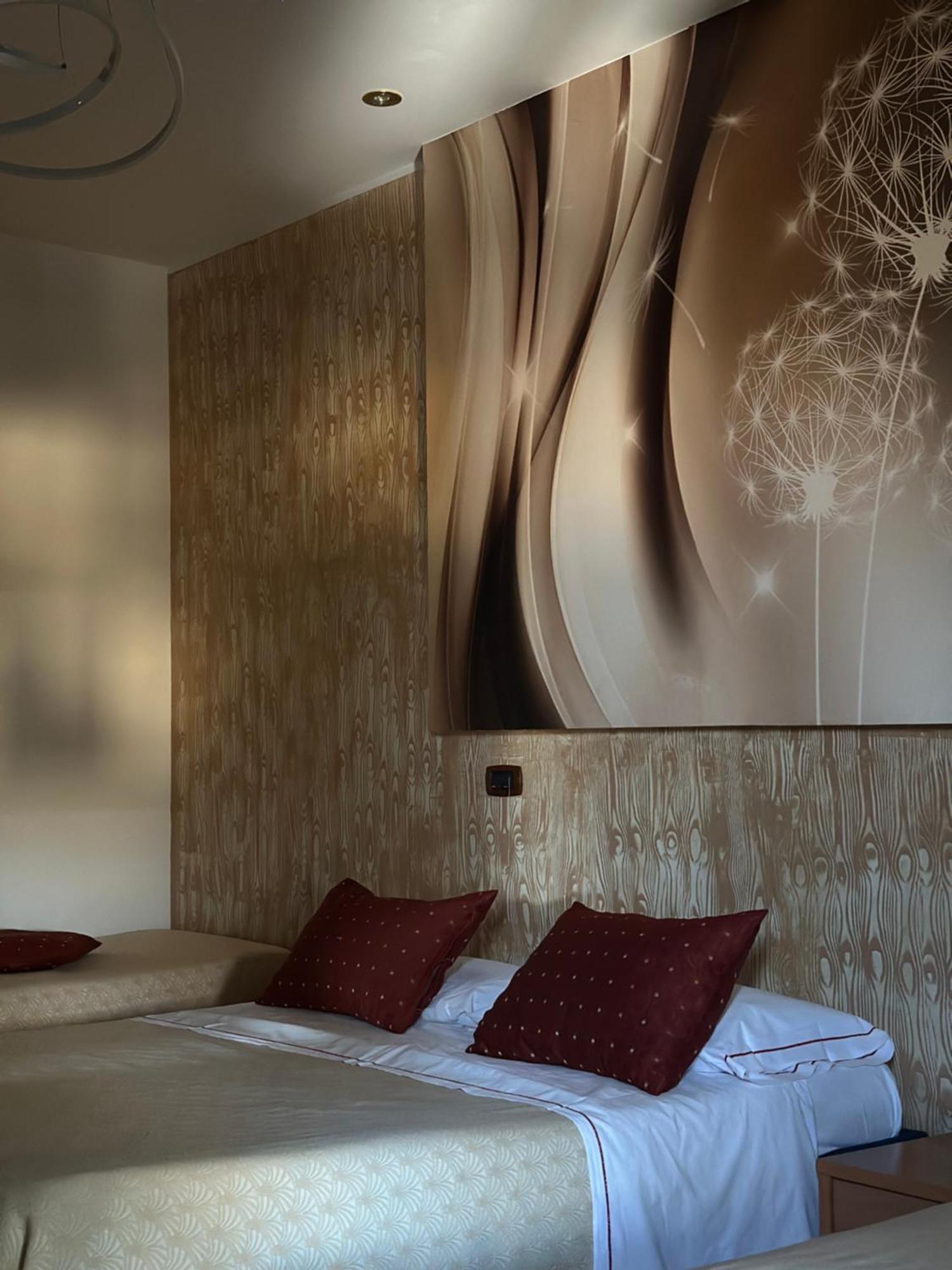 נולה Hotel Il Giardino Degli Aranci מראה חיצוני תמונה