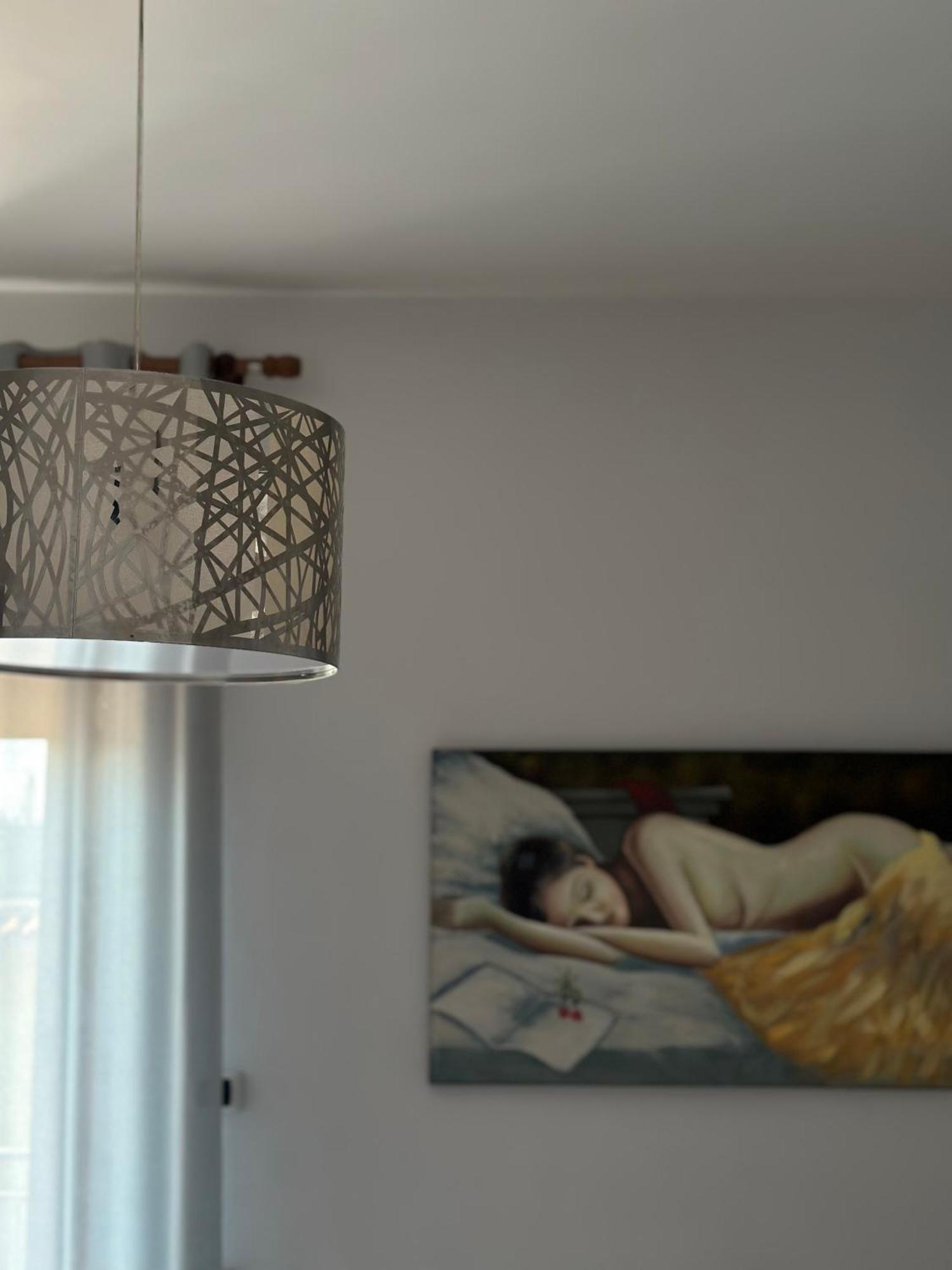 נולה Hotel Il Giardino Degli Aranci מראה חיצוני תמונה