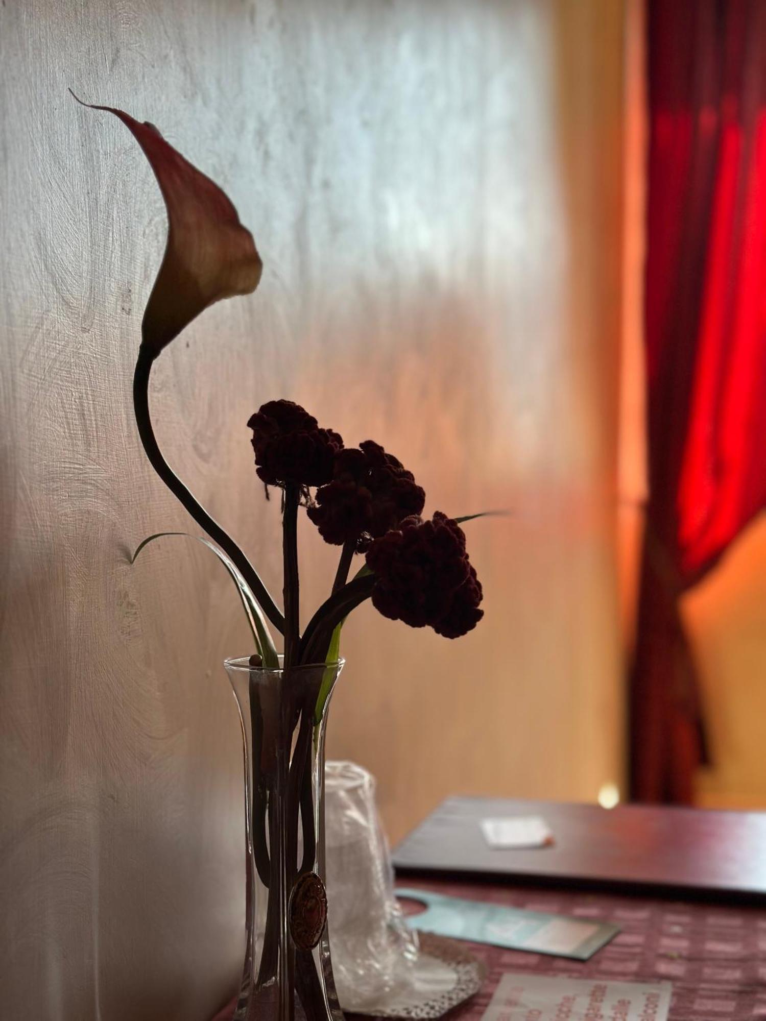 נולה Hotel Il Giardino Degli Aranci מראה חיצוני תמונה