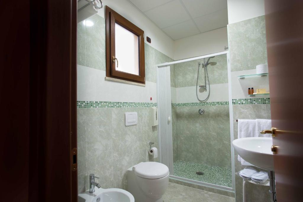 נולה Hotel Il Giardino Degli Aranci חדר תמונה