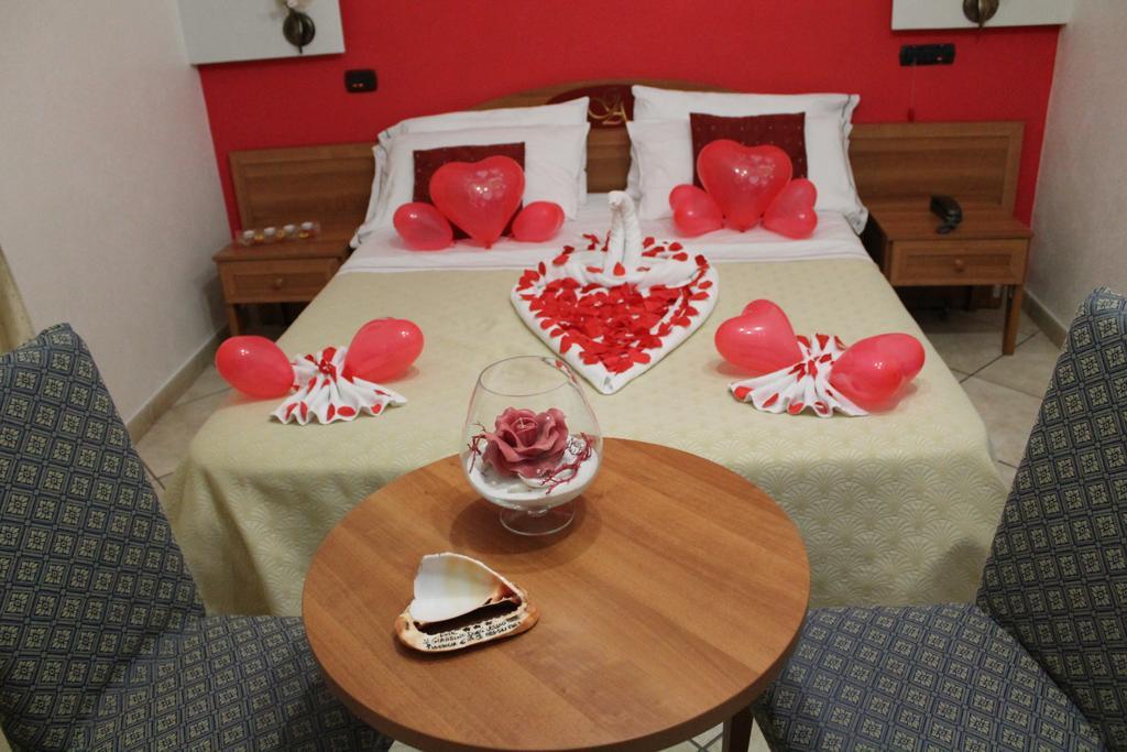 נולה Hotel Il Giardino Degli Aranci מראה חיצוני תמונה